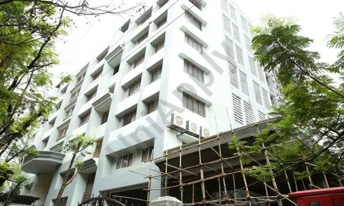 NES High School — Bhandup West campus