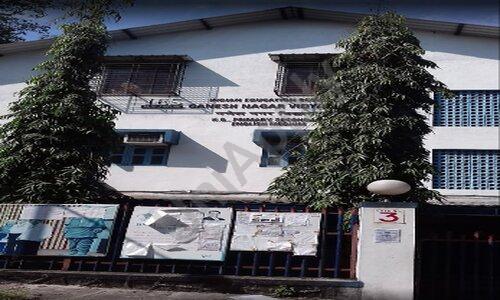 IES Ganesh Nagar Vidyalaya campus
