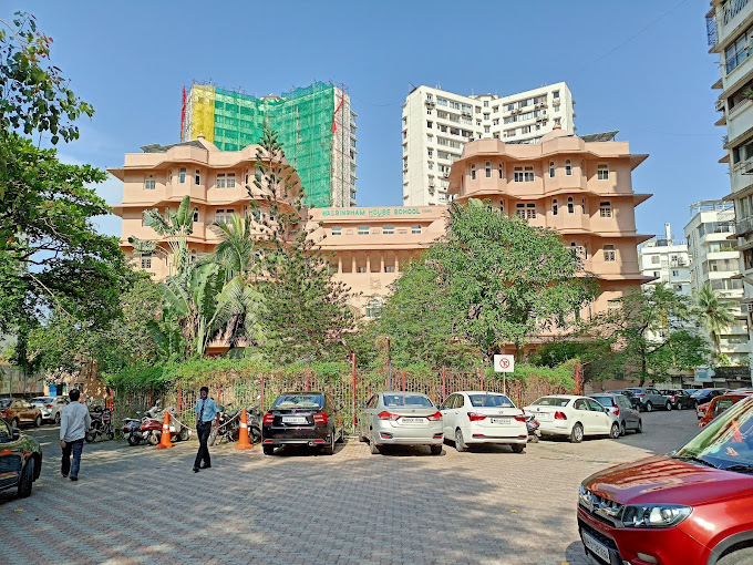 Walsingham House School — Malabar Hill campus