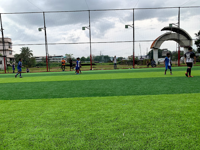 Ira Global School campus