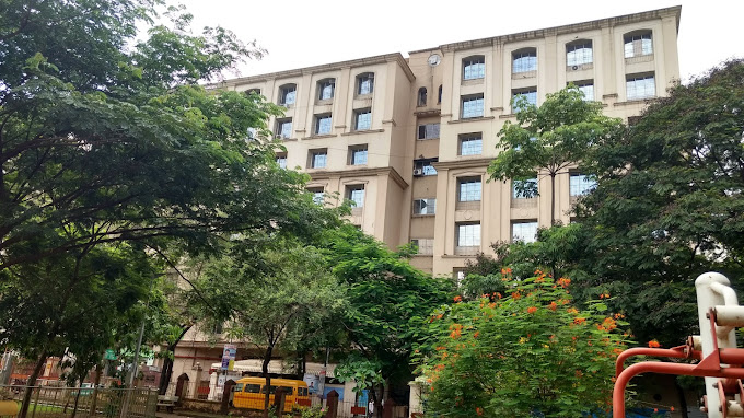 Gopal Sharma International School — Powai campus