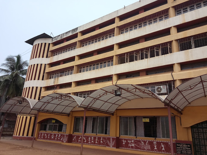 Orion School — Vile Parle East campus