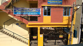 Smart Genius Public School — Kengeri Satellite Town campus cover photo
