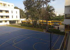 Sishu Griha Junior School — Malleshpalya campus