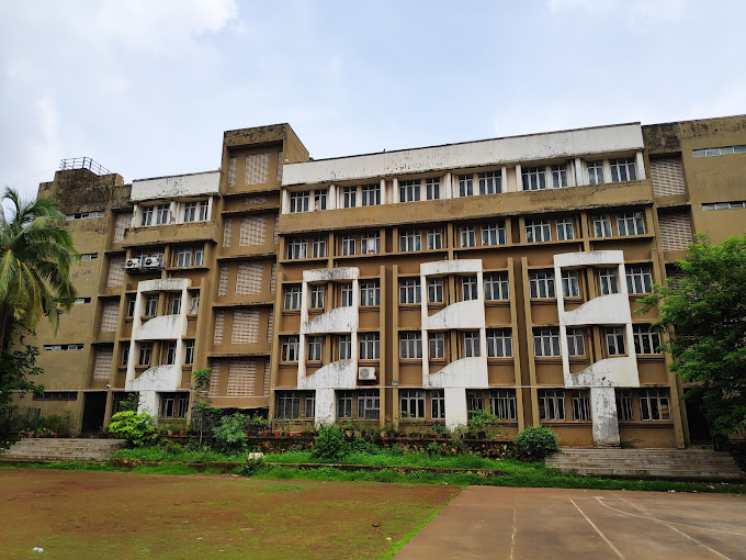 DAV Public School — Nerul campus