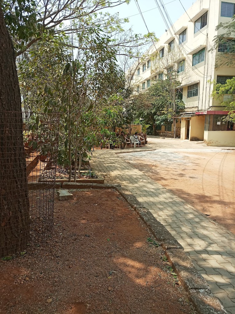 Sree Ayyappa Education Centre — Chikkabanavara campus