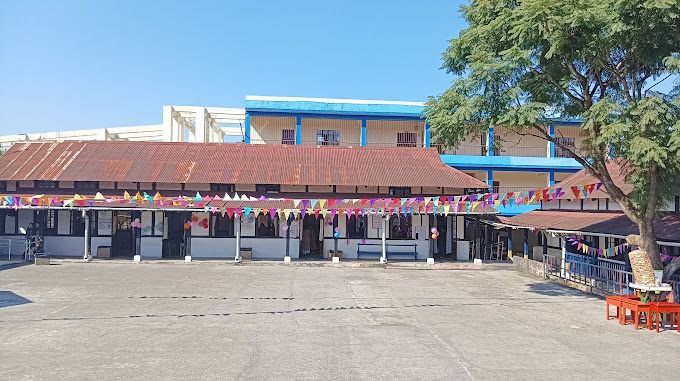 Pine Mount School — Shillong campus