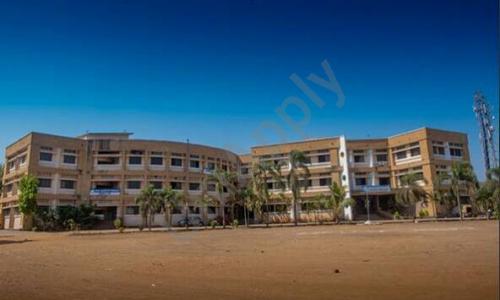 Ideal English School — Kalyan East campus