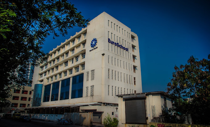EuroSchool — Airoli campus