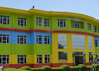 Lingaya's Public School — Kanwara campus
