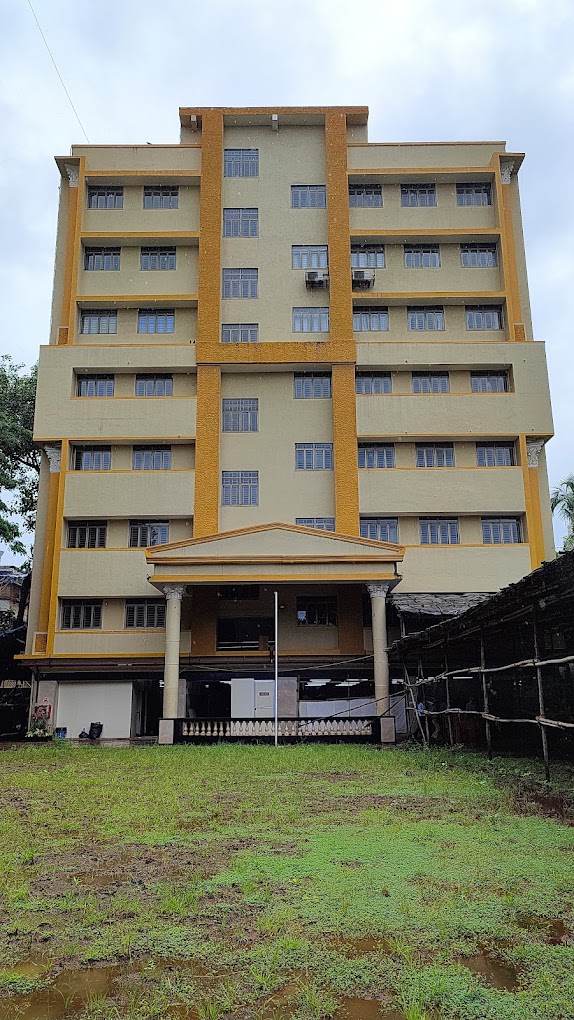 Little Angels' International School — Sion West campus