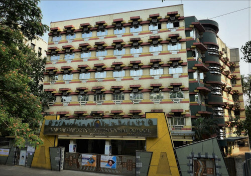 Bombay Cambridge International School — Andheri East campus