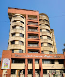 Bhaktivedanta Swami Mission School — Andheri West campus