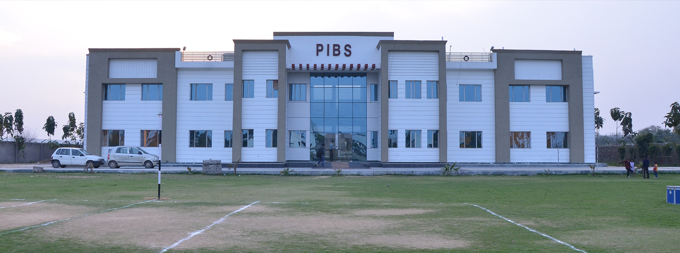 Pinewood International Boarding School campus