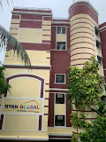 Ryan Global School — Andheri West campus