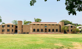 SOS Hermann Gmeiner School — Sector 29 campus