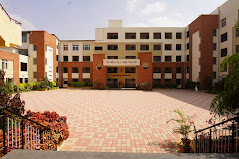 Sacred Heart Girls' High School — Ashok Nagar campus