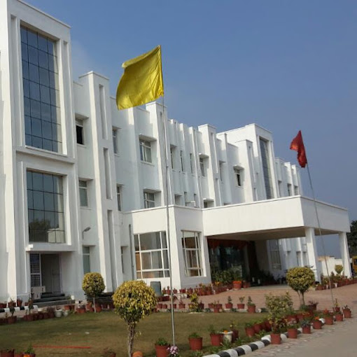 Saraswati Shiksha Sansthan Senior Secondary School — Thana Darwaja campus