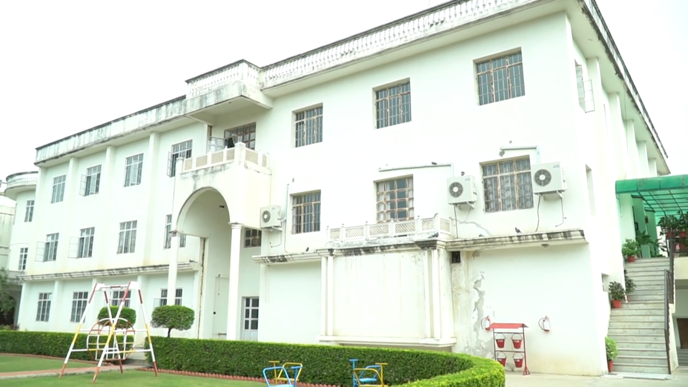 Candlewick Public School — Vidyadhar Nagar campus