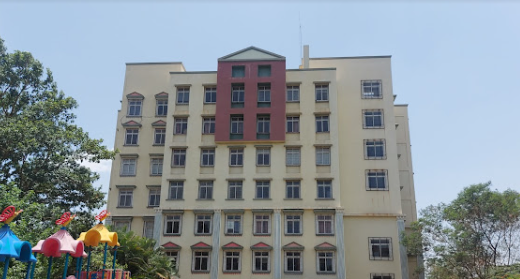 D.Y. Patil International School Pune IGCSE & IBDP campus
