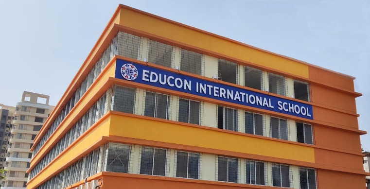 Educon International School — Hinjewadi campus