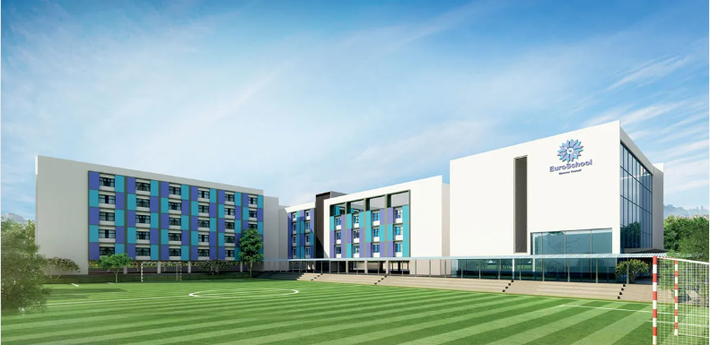 EuroSchool — Kharadi campus
