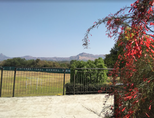 International School Aamby — Aamby Valley City campus