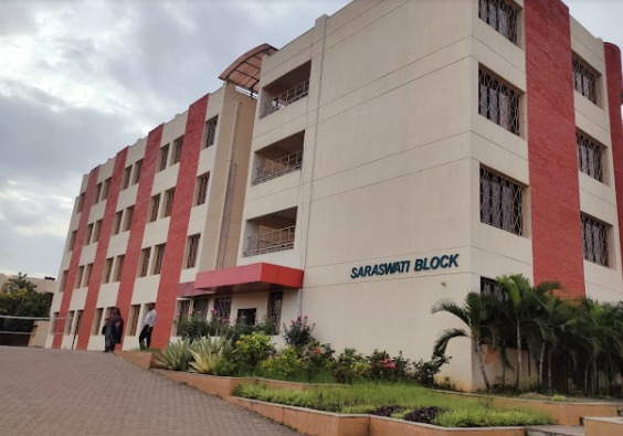 Kaveri International School — Lohegaon campus