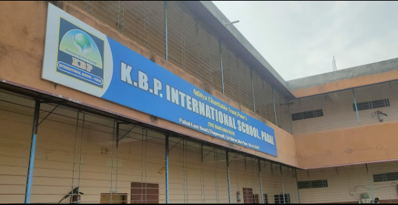 KBP International School — Shirur campus