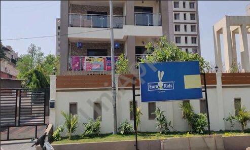 Lexicon Kids — Shikrapur campus