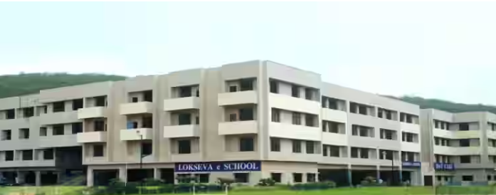 Lokseva e School campus photo 1 of 1 — Pashan