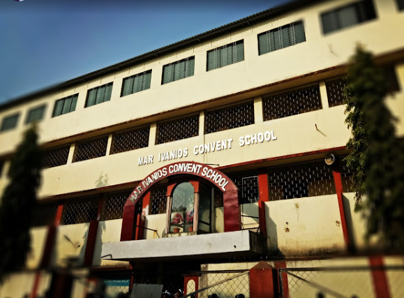 Mar Ivanios Convent School — Pimple Gurav campus