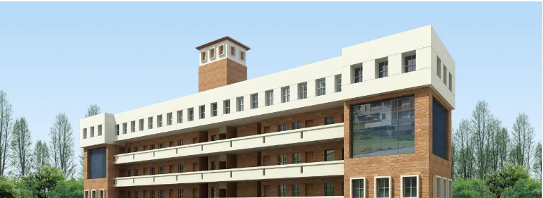 Pearl Drop School — Kondhwa campus