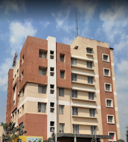 Podar International School — Talegaon Dabhade campus