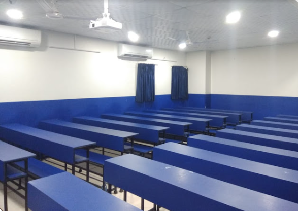 Rao Junior College Of Science — Sadashiv Peth campus
