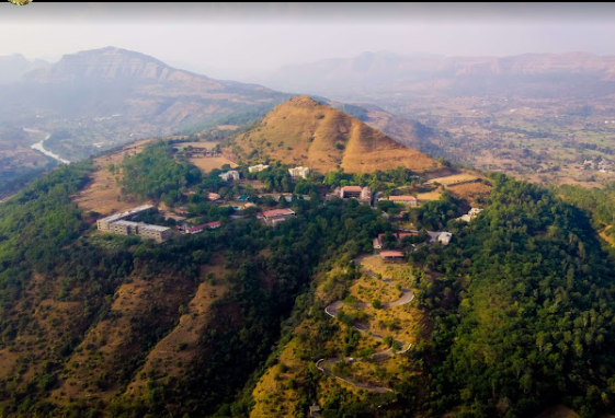 RiverDale International School — Mulshi campus