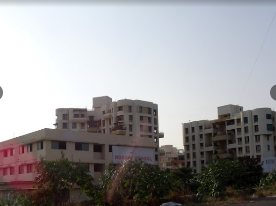 Rosary School — Warje campus