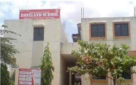 Roseland School — Kondhwa Bk campus
