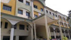 Roseland School — Bibwewadi campus