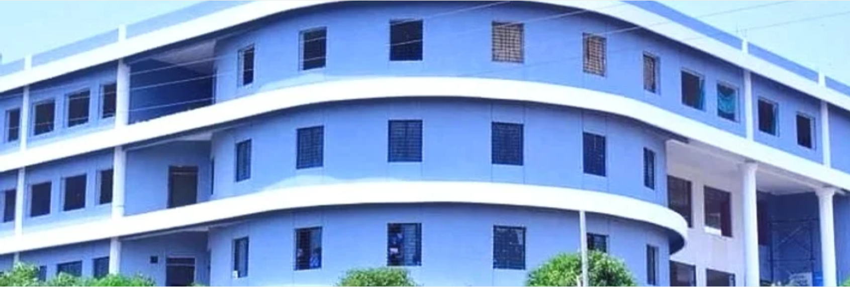 Samajbhushan Baburao Secondary School And Junior College — Parvati Gaon campus