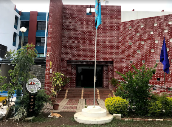 Sanskriti School — Wagholi campus