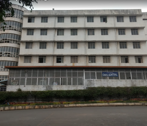 Sinhgad Spring Dale School — Ambegaon Budruk campus
