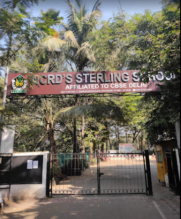 Sterling School — Pimpri Chinchwad campus