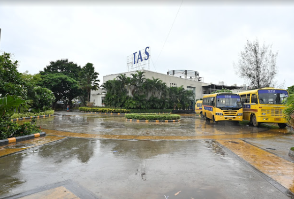 The Academy School, Ravet Rd — Tathawade campus