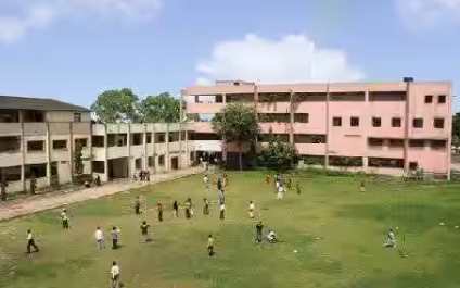 Tikaram Jagannath Arts, Commerce And Science College — Khadki campus