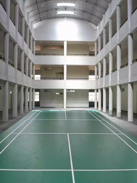National Public School — Yelahanka New Town campus
