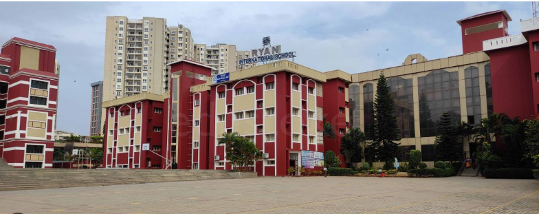Ryan Global School — Brookefield campus cover photo