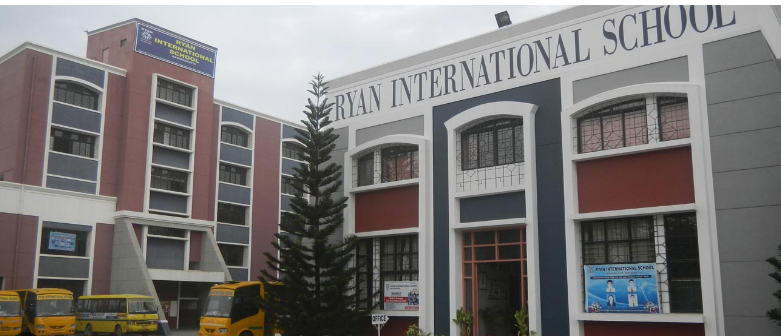 Ryan International School - ICSE campus