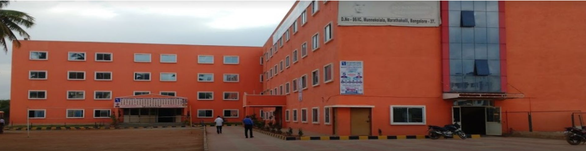 Sri Chaitanya Techno School campus
