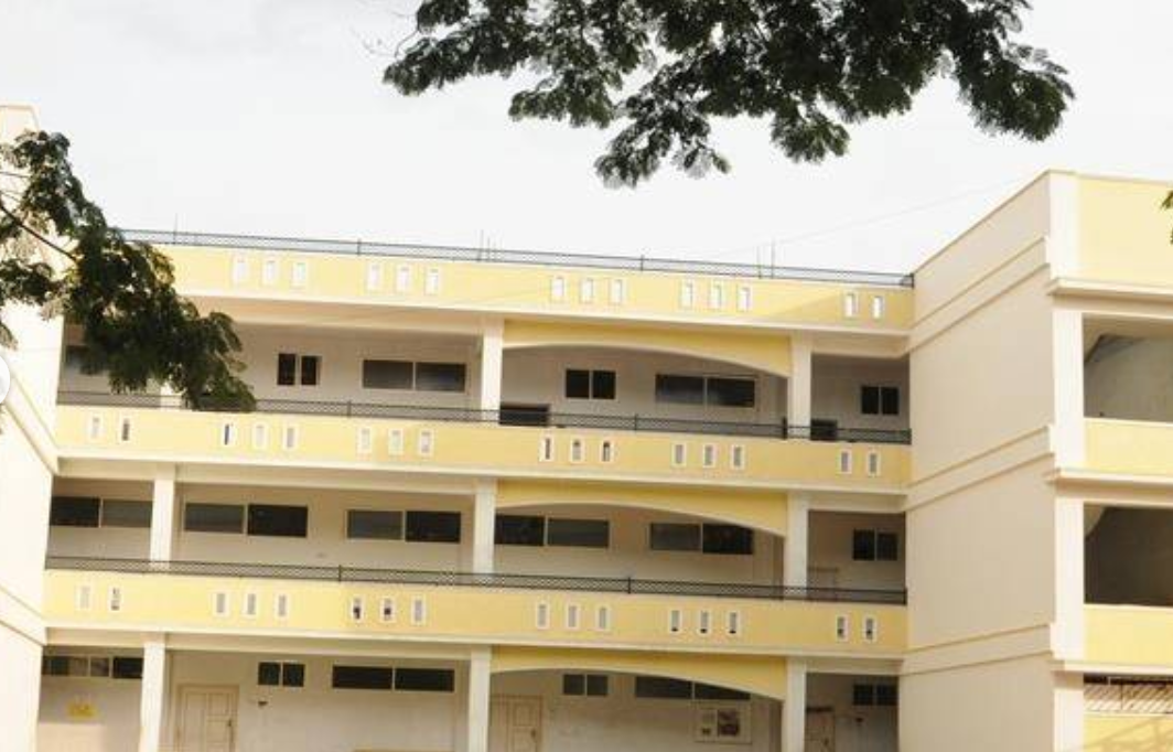 Sri Viveka Bala Mandira — Yelahanka campus